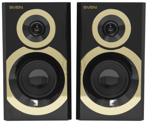 Колонки Sven SPS-619 GOLD