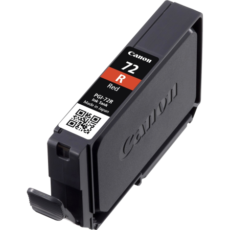 Картридж Canon PGI-72R для PRO-10 красный 1045 фотографий