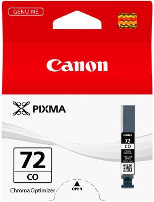 Картридж Canon PGI-72CO 165стр Светло-серый