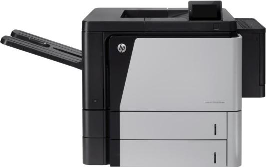 Лазерное МФУ HP LaserJet Enterprise 800 M806dn