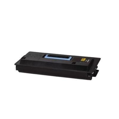 Картридж Kyocera Mita TK-710 40000стр Черный