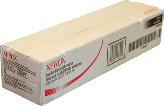 Фотокартридж Xerox 013R00624 013R00624 50000стр Черный