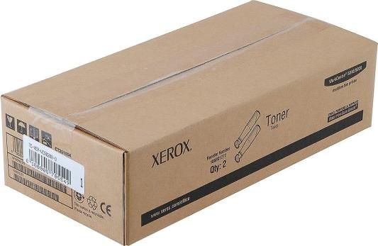 Картридж Xerox 106R01277 106R01277 106R01277 106R01277 106R01277 6300стр Черный