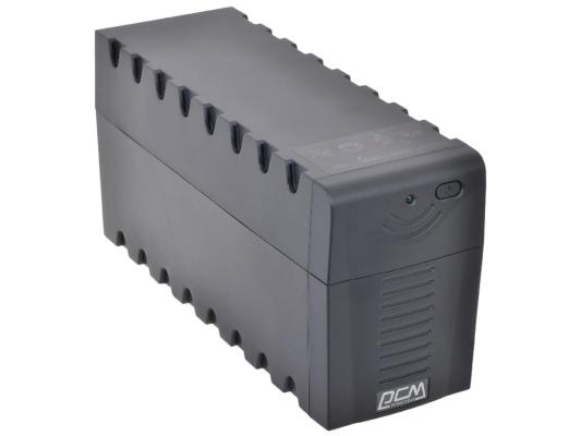 ИБП Powercom RPT-1000A-EURO 1000VA