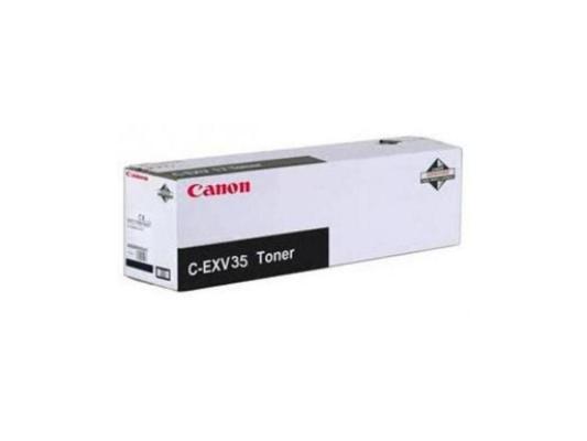 Тонер Canon C-EXV35 70000стр Черный