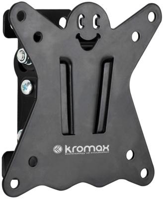 Кронштейн Kromax CASPER-101 black