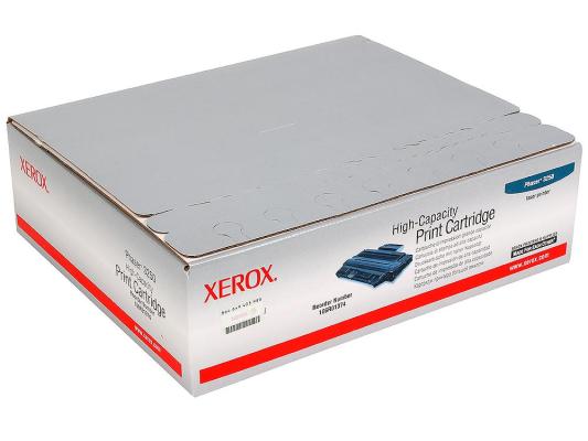 Картридж Xerox 106R01374 106R01374 106R01374 106R01374 106R01374 5000стр Черный