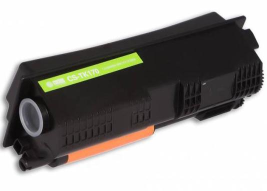 Картридж Cactus CS-TK170 720стр Черный