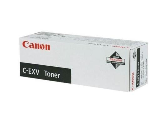 Тонер Canon C-EXV39 30200стр Черный