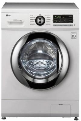 Стиральная машина LG F1096TD3