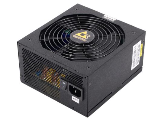 Блок питания Chieftec GDP-750C 750 Вт