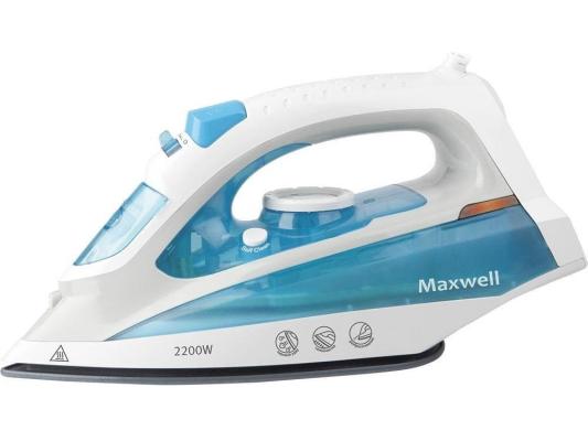 Утюг Maxwell MW-3055(В)