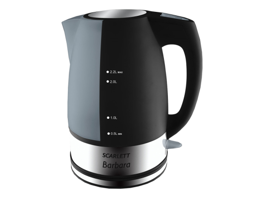 Чайник электрический Scarlett SC - 1020