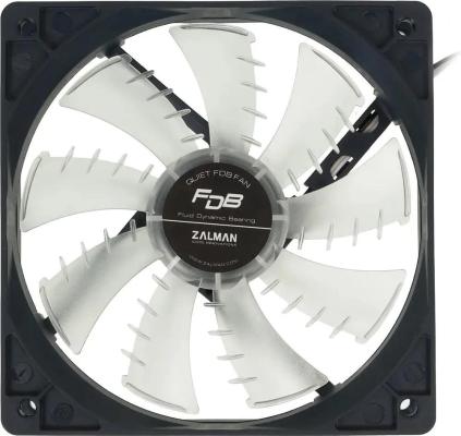 Вентилятор Zalman ZM-F3 FDB (SF) (120мм, сверхтихий)