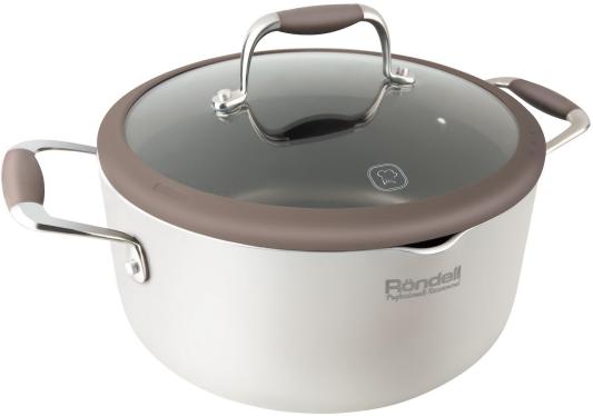 Кастрюля с/кр Rondell RDA-532 3,5 л