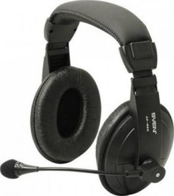 Гарнитура SVEN AP-860MV