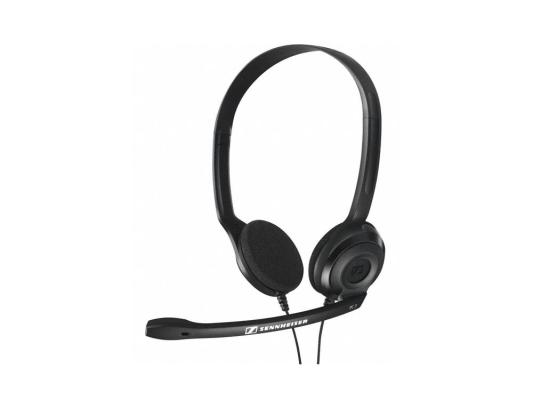 Гарнитура Sennheiser PC 3 CHAT