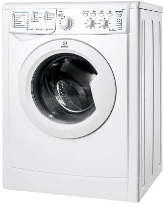 Стиральная машина Indesit IWSC 6105