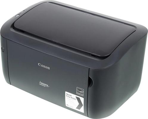 Лазерный принтер Canon i-Sensys LBP6030B