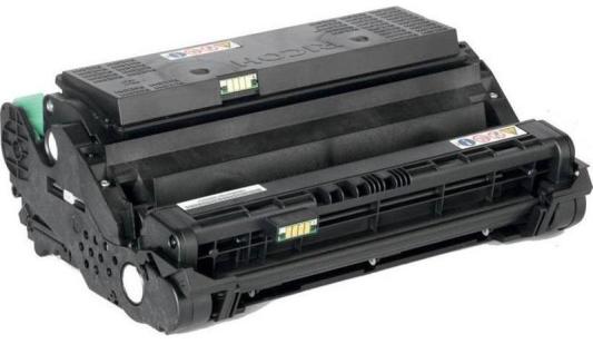 Фотобарабан Ricoh SP 4500 для SP 4510DN SP4510SF. Чёрный. 20000 страниц.