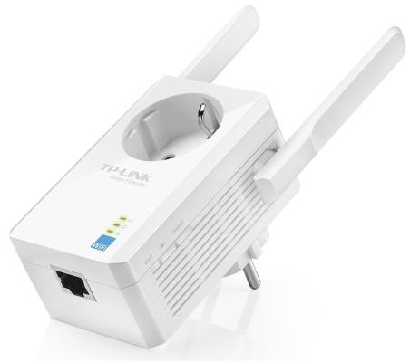 Точка доступа TP-LINK TL-WA860/RE