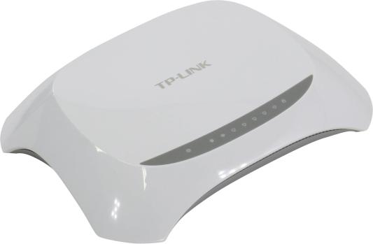 Точка доступа TP-LINK TL-WR840N