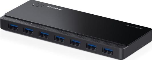 Концентратор TP-LINK UH700 7-портовый концентратор USB 3.0