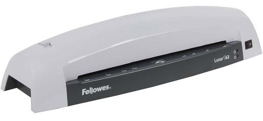 Ламинатор Fellowes  Lunar A3, 2х80 мкм, 30 см/мин, шт