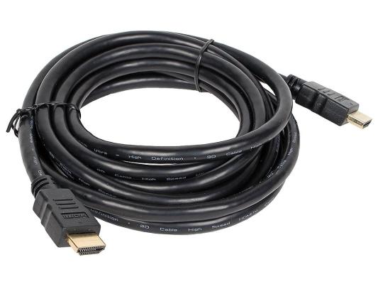 Кабель Telecom HDMI 19M/M ver 2.0 ,3m <TCG200-3M