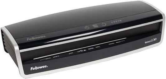 Ламинатор Fellowes Venus 2 A3, 2х250 мкм, 100 см/мин, нагрев 30 сек