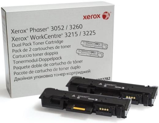 Картридж Xerox 106R02782 6000стр Черный