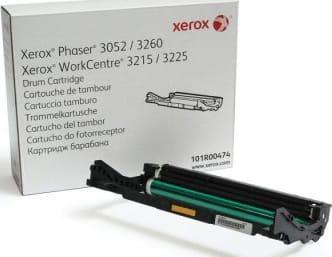 Тонер-картридж Xerox 101R00474 10000стр Черный