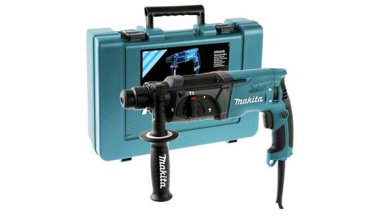Перфоратор Makita HR2470