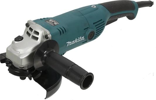 Углошлифовальная машина Makita GA6021C 150 мм 1450 Вт