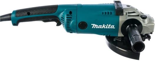 Углошлифовальная машина Makita GA9020 230 мм 2200 Вт