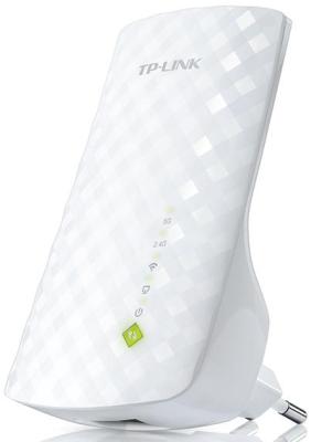 Ретранслятор TP-LINK RE200 AC750
