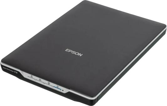 Сканер Epson Perfection V19 (USB 2.0, 4800x4800dpi, A4)
