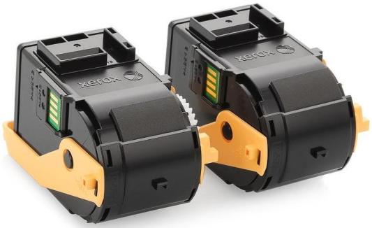 Картридж Xerox 106R02609 106R02609 9000стр Голубой