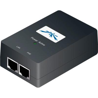 Адаптер PoE Ubiquiti  POE-48-24W 48V 0.5A