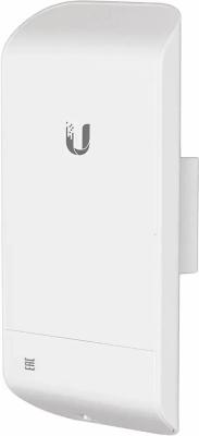 Точка доступа Ubiquiti NanoStation Loco M2 802.11n 150Mbps 2.4GHz LOCOM2(EU)