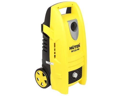 Мойка высокого давления Huter M135-РW