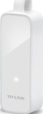Сетевой адаптер TP-LINK UE300 Сетевой адаптер USB 3.0/Gigabit Ethernet
