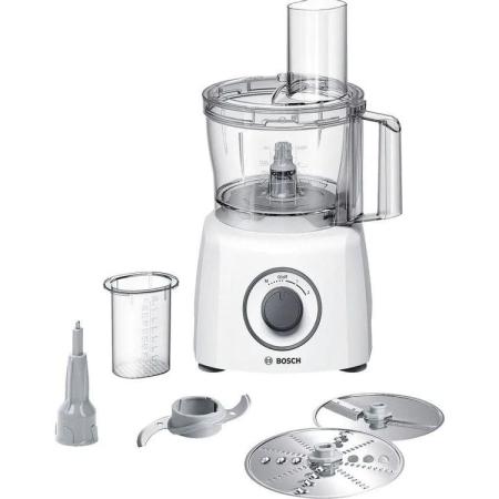 Кухонный комбайн Bosch MCM3110W