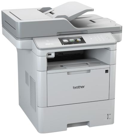 Лазерное МФУ Brother MFC-L6900DW