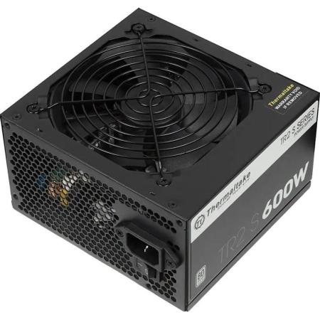 Блок питания Thermaltake Litepower PS-TRS-0600NPCWEU-2 600 Вт