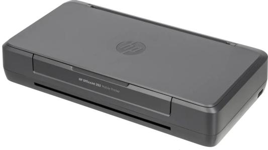 Струйный принтер HP OfficeJet 202