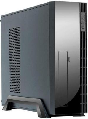 Корпус Chieftec UE-02B, тонкий mATX, без БП , формат БП - SFX, толщина 0,6 мм , 2х USB 3.0