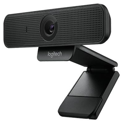 Камера интернет (960-001076) Logitech WebCam C925e