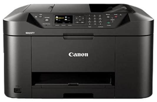 Струйное МФУ Canon Maxify MB2140
