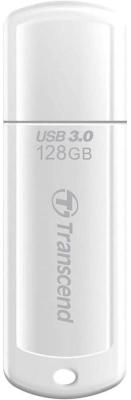 Флешка USB 128Gb Transcend Jetflash 730 TS128GJF730 белый